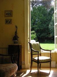 Гостевой дом Le Tardif, Noble Guesthouse