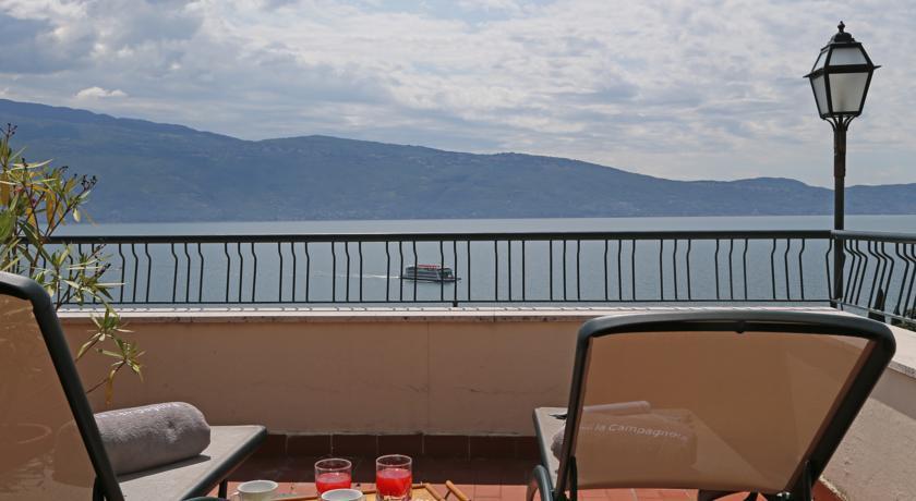 Отель Hotel Europa