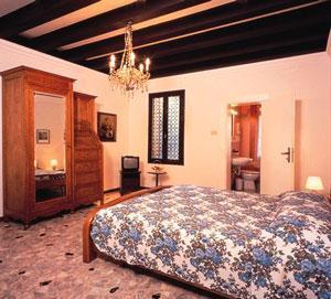 Отель Hotel Villa Albertina