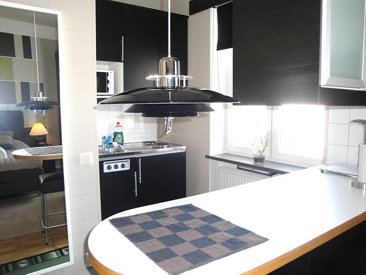 Апартаменты Stay Apartment Hotel