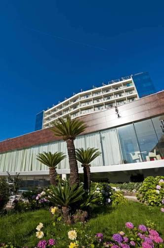Grand Hotel Park