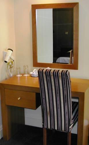 Отель Maitlandfield House Hotel