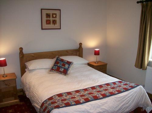 Отель Hunters Lodge Inn