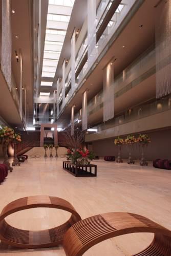 Swissotel Nai Lert Park Bangkok