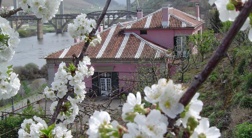 Гостевой дом Casa dos Varais