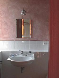 Отель Azienda Agrituristica Il Sarale
