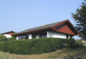 Отель Thurøvej 34 Holiday House