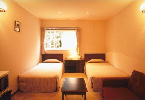 Гостевой дом Nikko Pension L'escale