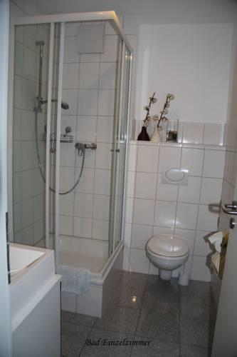 Гостевой дом Haus Ruebezahl
