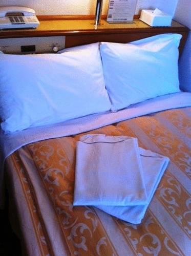 Center Hotel Narita
