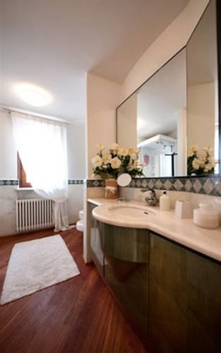 Мини-отель B&B La Casa Rosa Suite