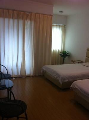 Aishang 520 Theme Hotel