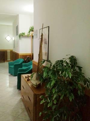 Отель Albergo Golfo