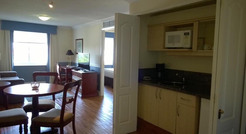 Отель Regency Carrasco - Suites & Boutique Hotel
