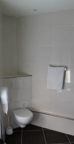 Отель Hotel Trianon