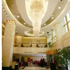 Dalian Bolt Hotel