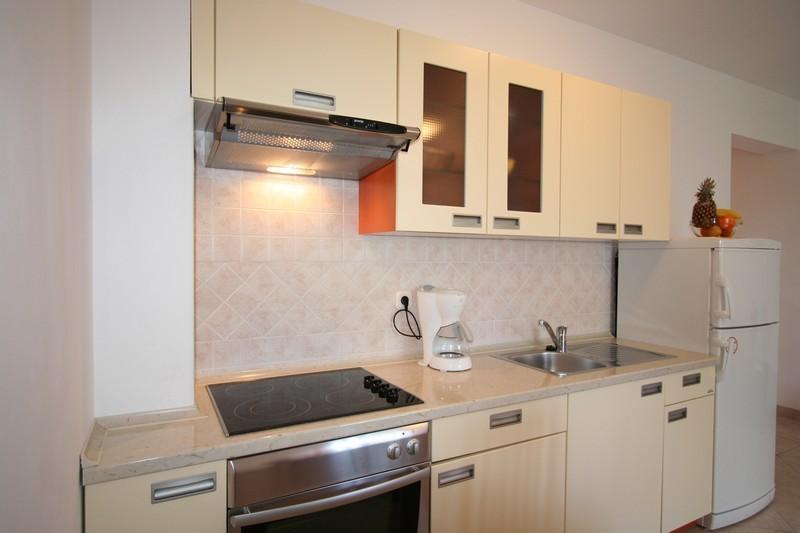 Апартаменты Apartments Bogović