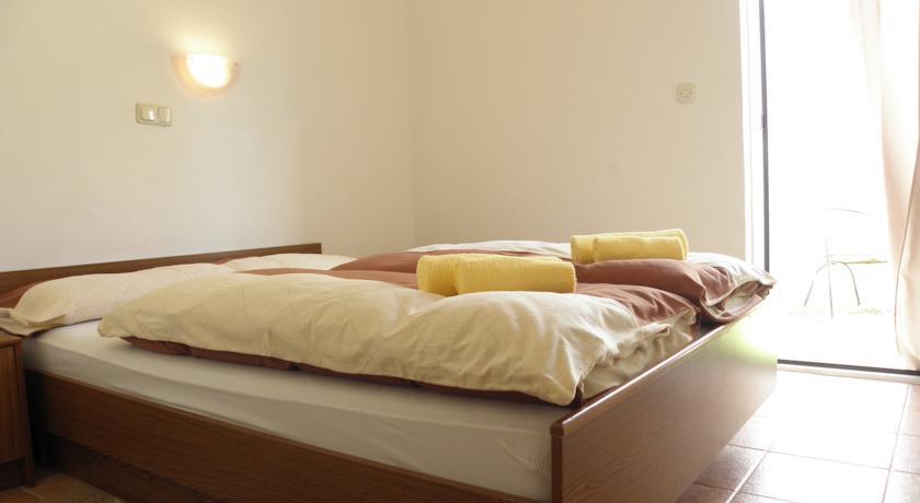 Гостевой дом Rooms & Apartments Linda & Mario