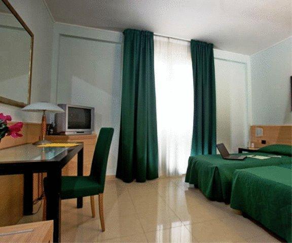 Отель Hotel Le Torri