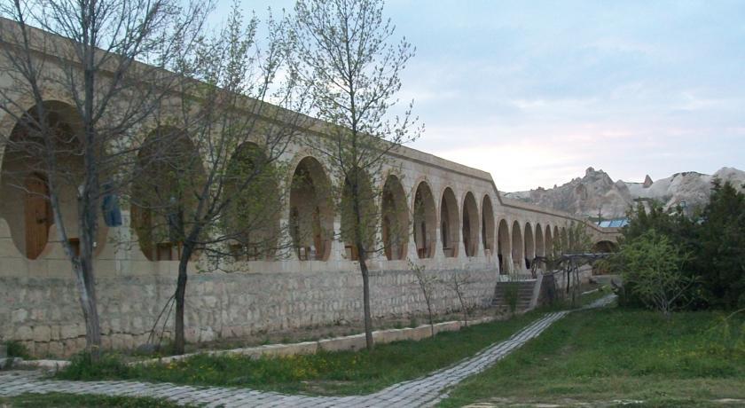 Dolunay Hotel