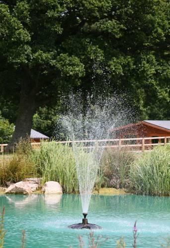 Отель Fingle Glen Golf Hotel