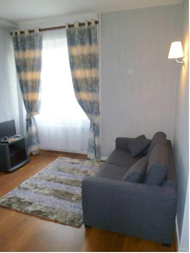 Отель Auberge de la Terrasse