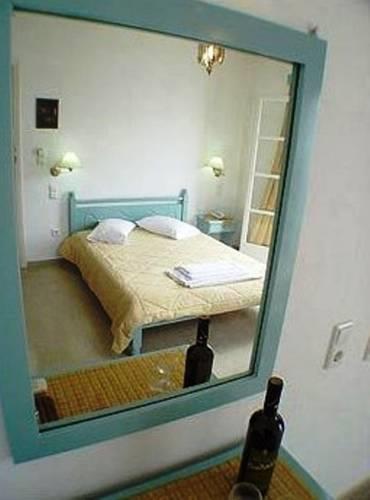 Отель Kymata Hotel
