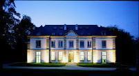 Отель Manoir Hôtel Des Indes