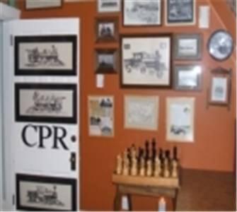 Мини-отель Cranbrook Premiere Residence B&B