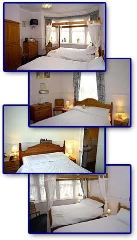 Гостевой дом Avalon Hotel 4* Guesthouse Accommodation