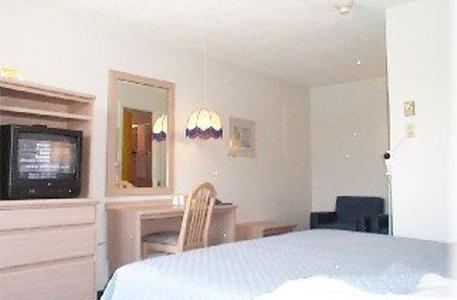 Отель Motel Champlain
