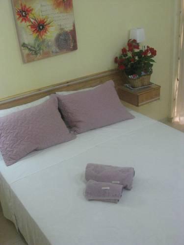 Отель Hotel Le Pelican