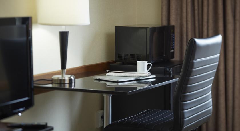 Отель Comfort Inn Belleville