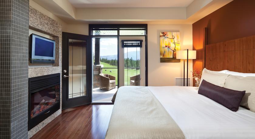 Отель Copper Point Resort
