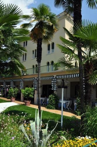 Отель Hotel Terminus