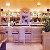Гостевой дом Huntingdon House Hotel