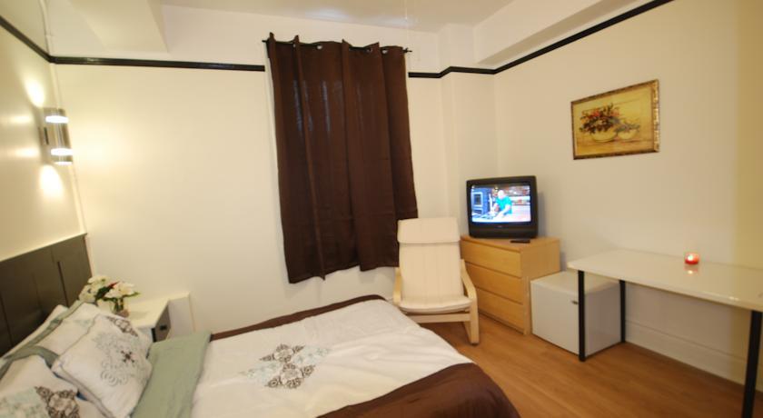 Hotel Villa