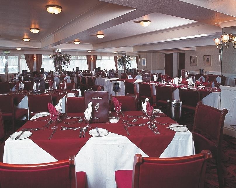 Отель Headway Hotel