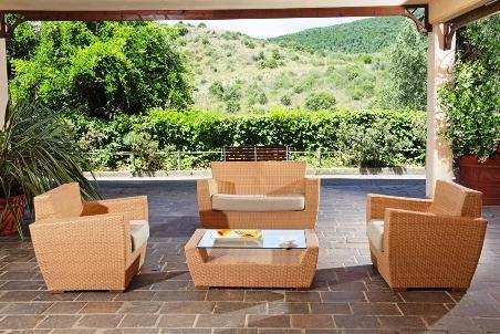 Апартаменты Valle Del Buttero