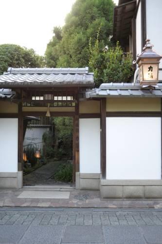 Ryokan Rikiya