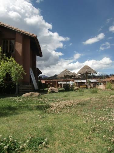 Отель La Casa De Barro