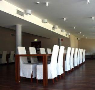 Отель Hotel Salzburg