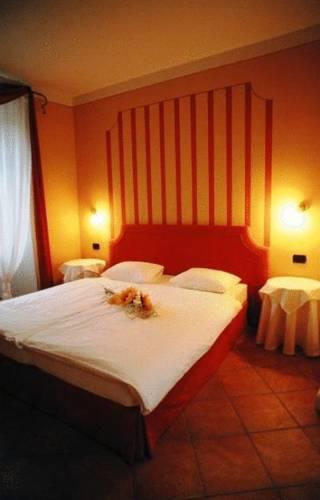 Отель Hotel Casa Arizzoli