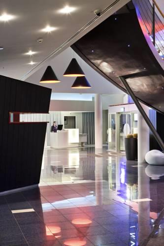 Novotel Zurich City-West