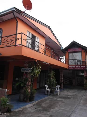 Khunthai Guesthouse