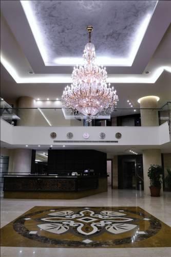 Hollywood Inn Boutique Hotel