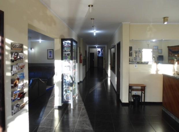 Отель Hotel London