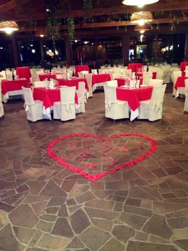 Отель Hotel Ristorante Al Picaron