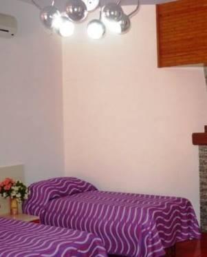 Мини-отель B&B Mareblu