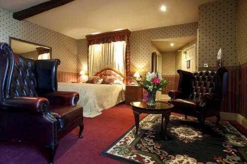 Отель Allerdale Court Hotel